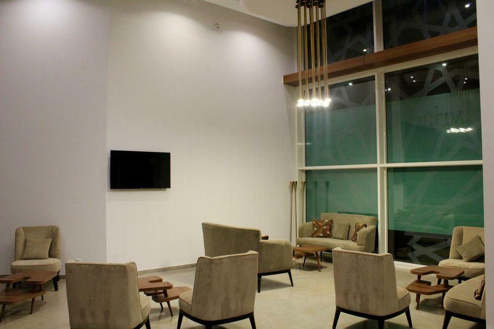 Premiere Classe Casablanca Centre Ville Luaran gambar